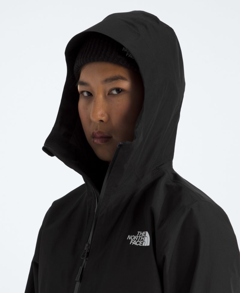 Women's Hikesteller Parka Jacket
