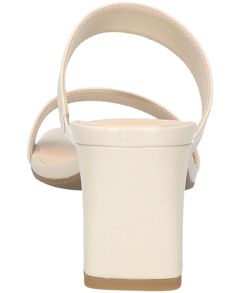Women's Clovelle Slip-On Block Heel Sandals