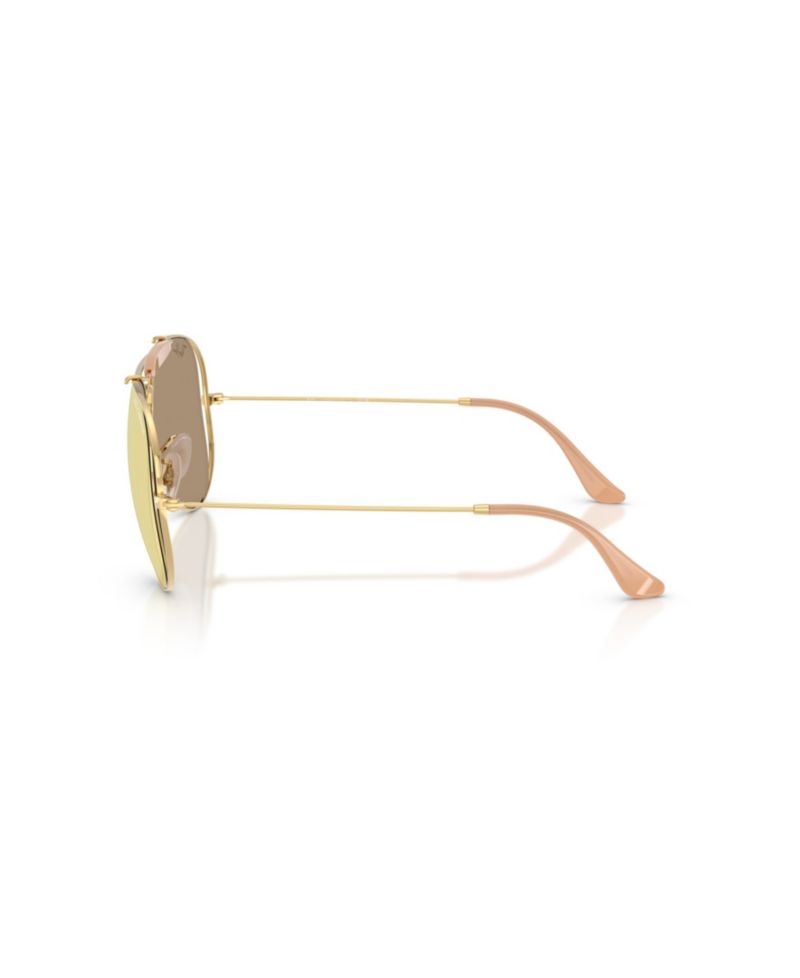 Unisex Sunglasses, The Outdoorsman By Dolce Gabbana RB3029M