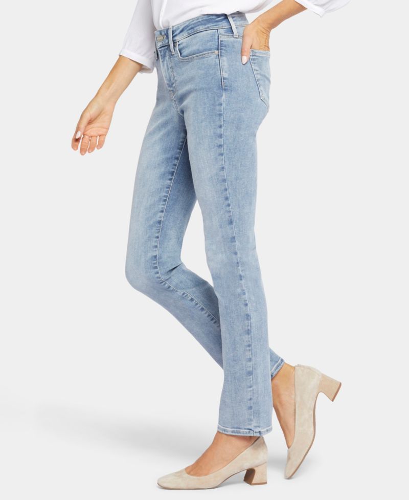 Women's Sheri Slim High-Rise Jeans