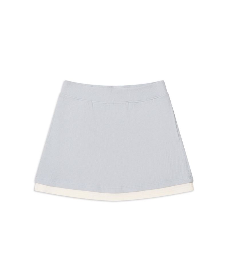 Women's Livia A-Line Mini Skirt with Pockets