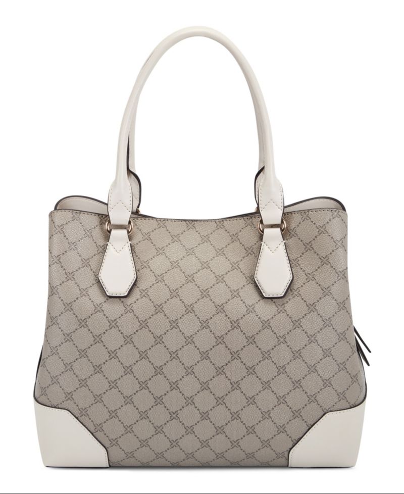 Brooklyn Jet Set Carryall