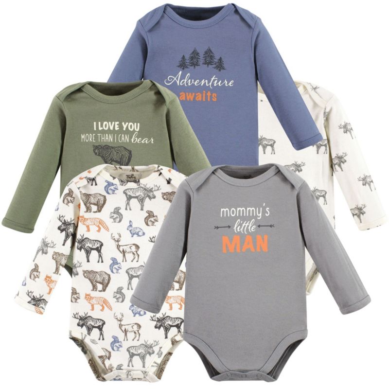 Boy Woodland
