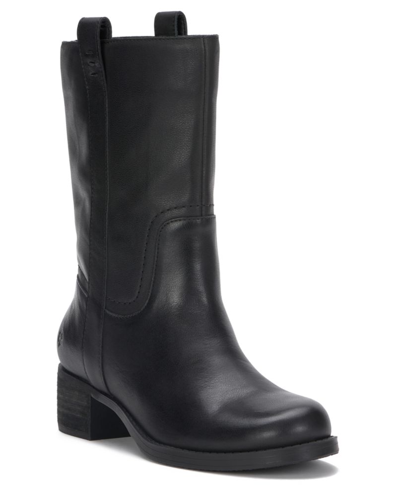 Women's Hydee Mid Shaft Riding Boots