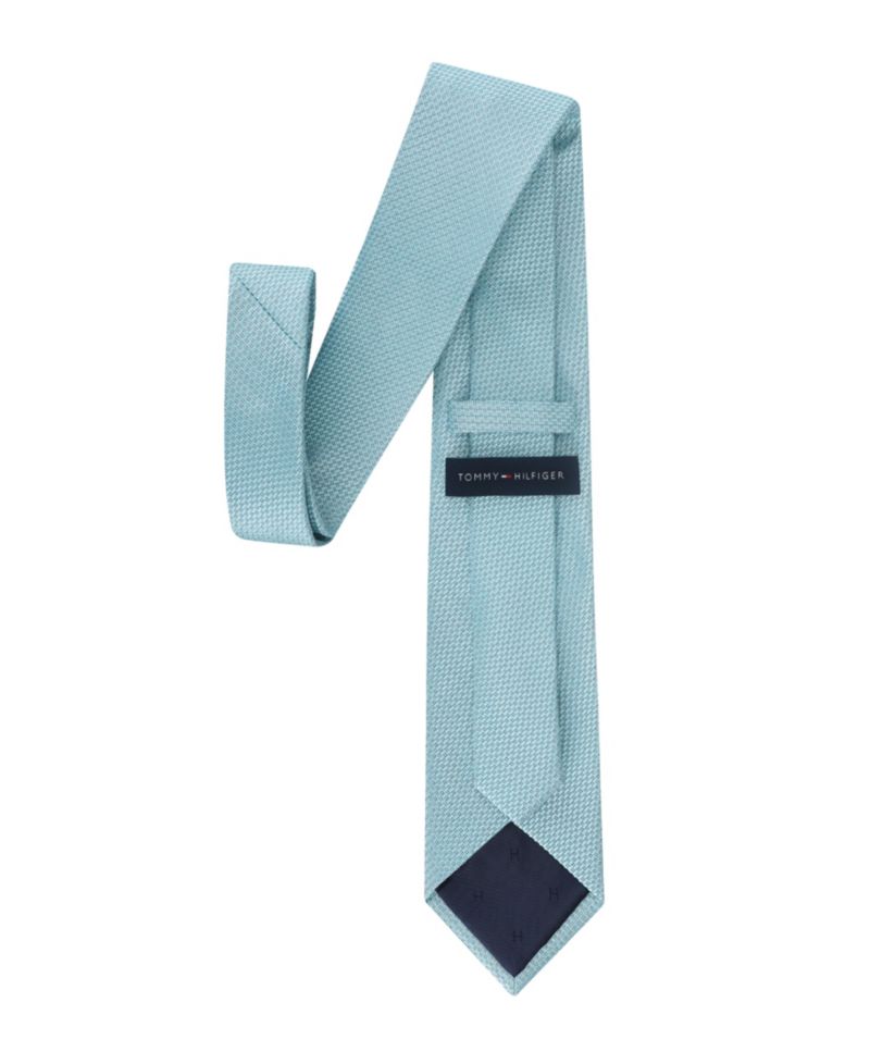 Men's Meadow Solid Classic Tie