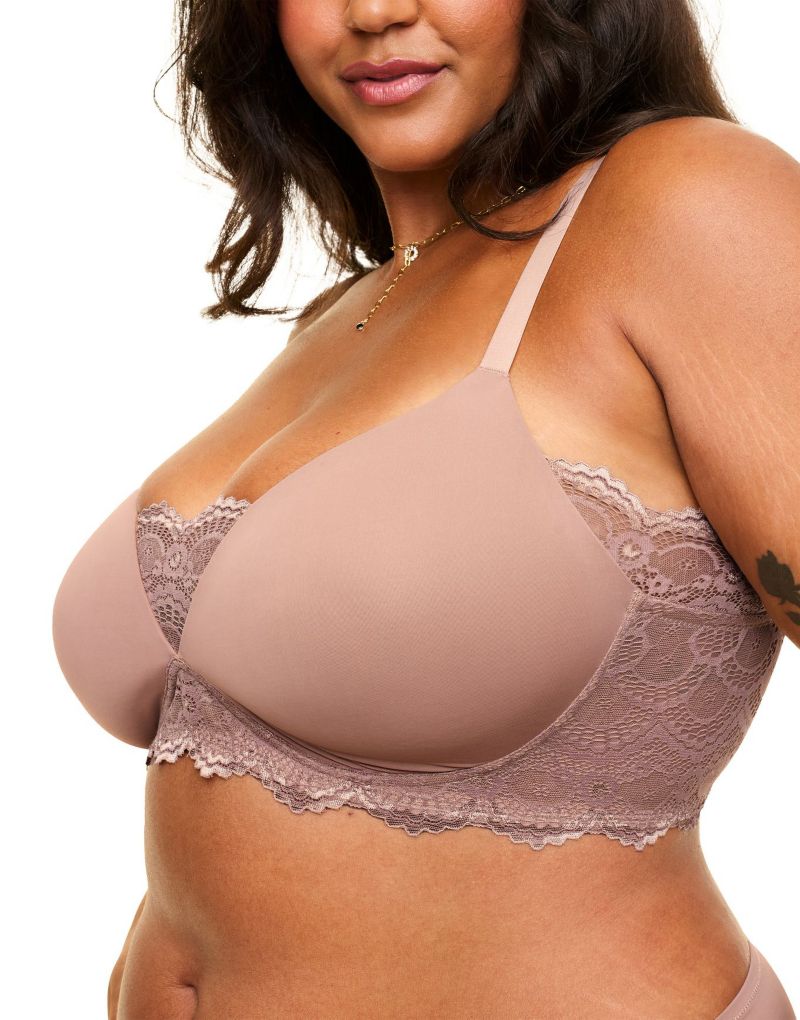Women's Jainey Contour Full Coverage Bra