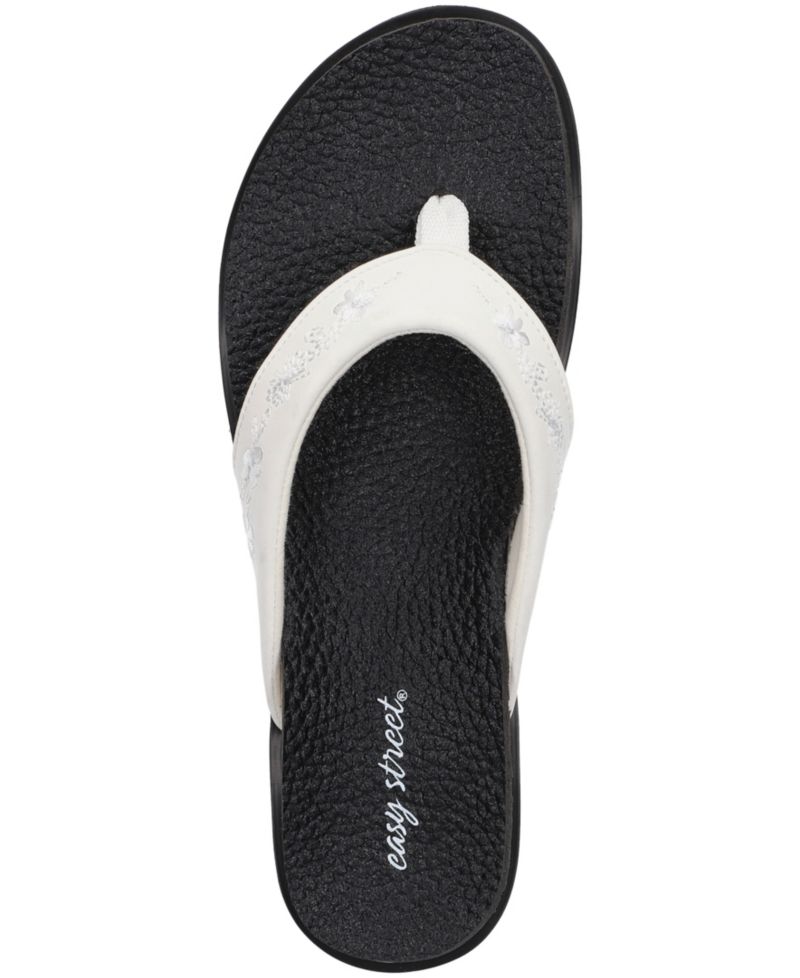 Women's Wanderlust Thong Sandals