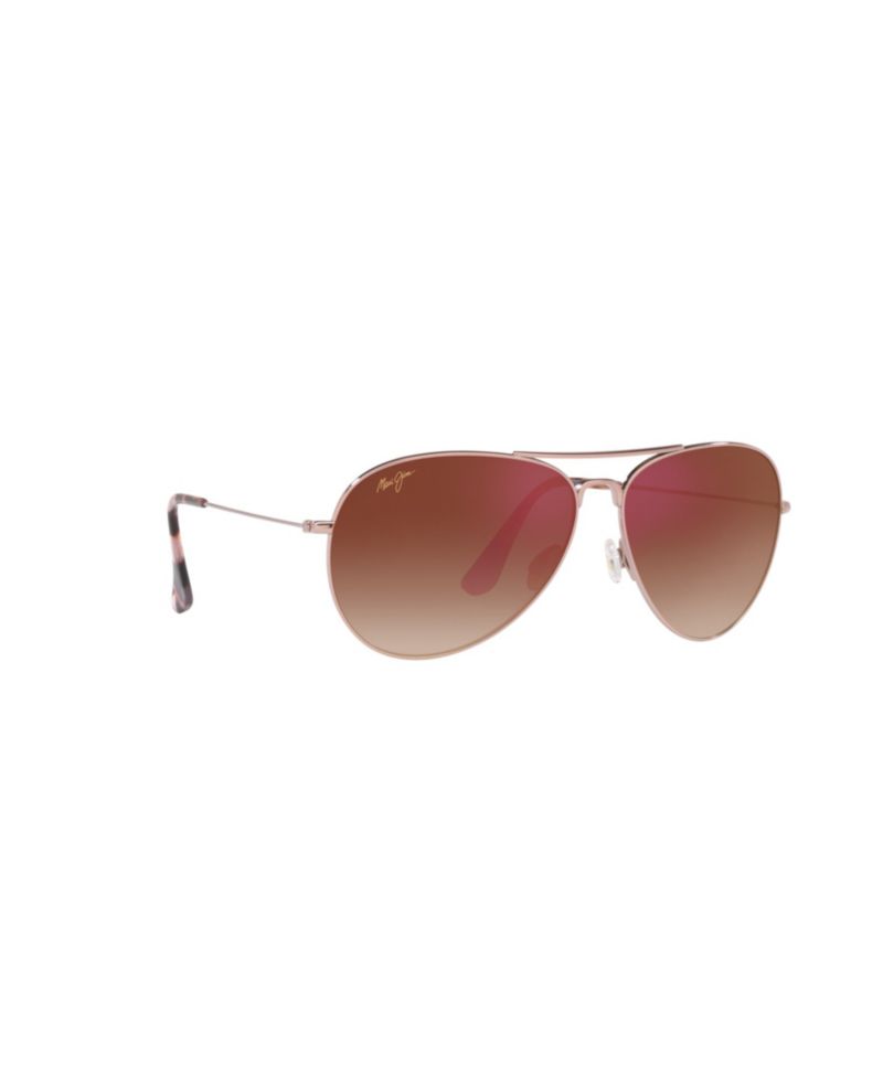 Polarized Mavericks Sunglasses, 264
