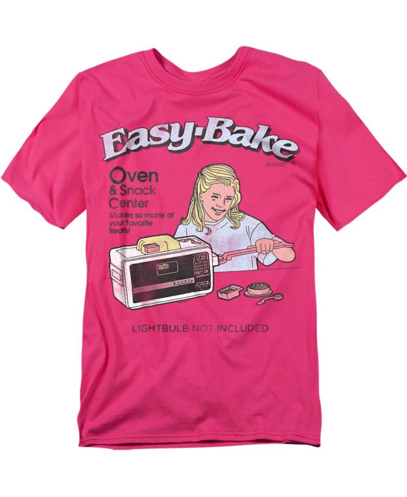 Men's Easy Bake T-Shirt