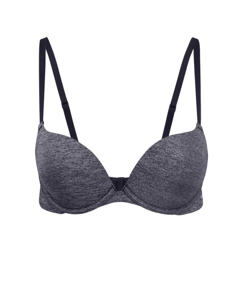 Women's Analize Push Up Plunge Bra
