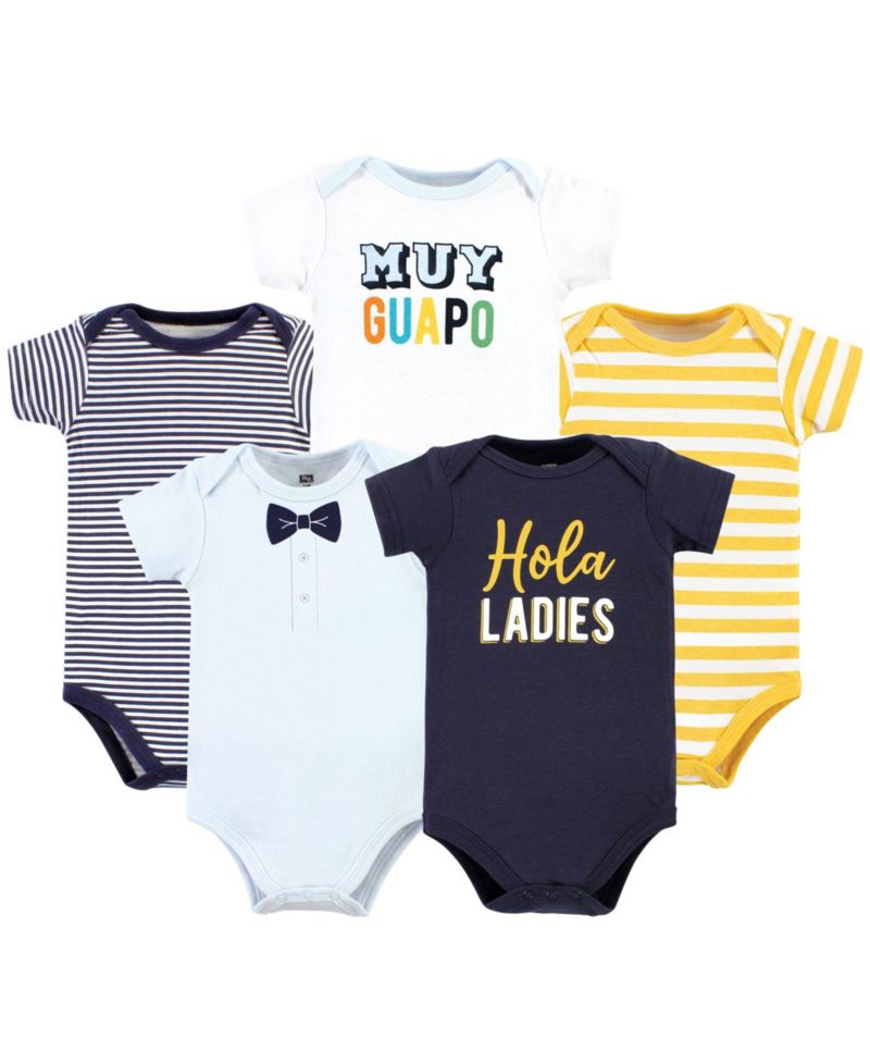 Hola Ladies 5 Pack
