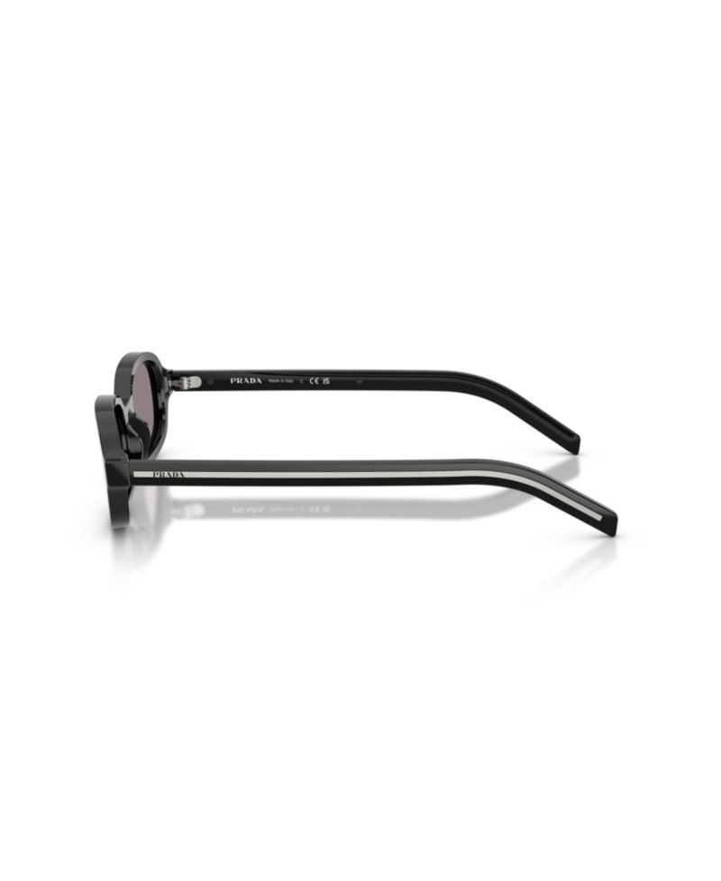 Women's Oval Heritage Sunglasses PR D06S