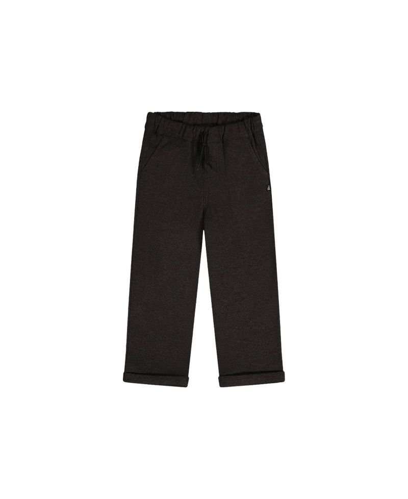 Big Boys (6-12) Stretch Twill Pants