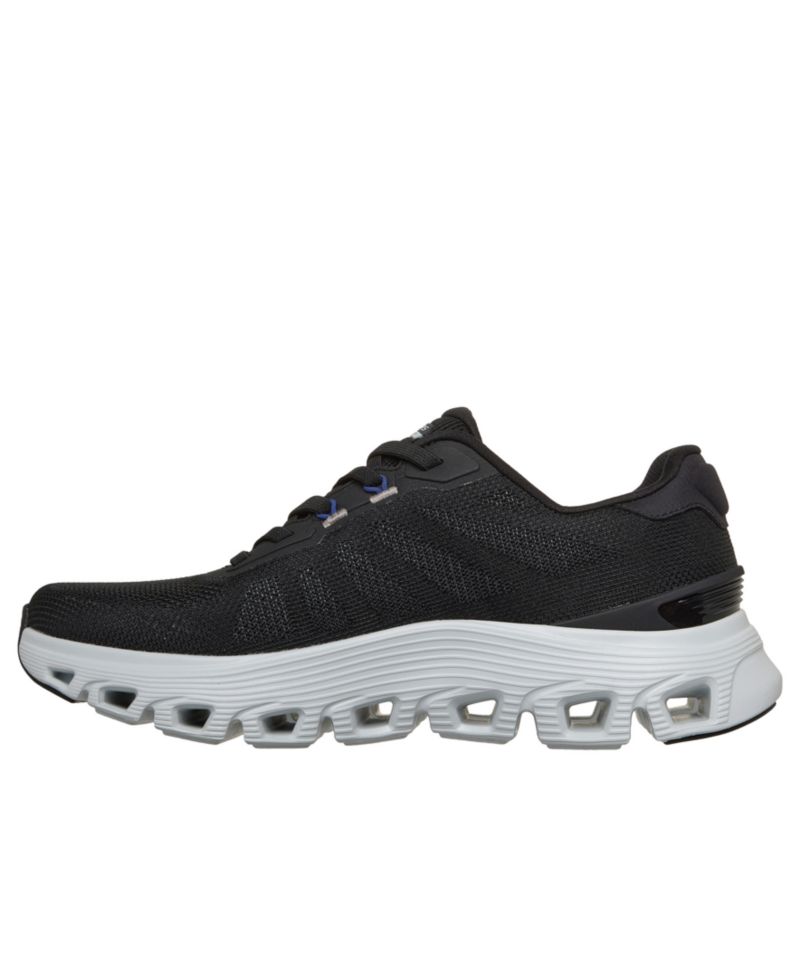 Men's Arch Fit Glide-Step Wave - Bremet Arch Support Casual Sneakers from Finish Line