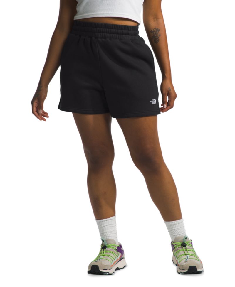 Women's Evolution Pull-On Shorts