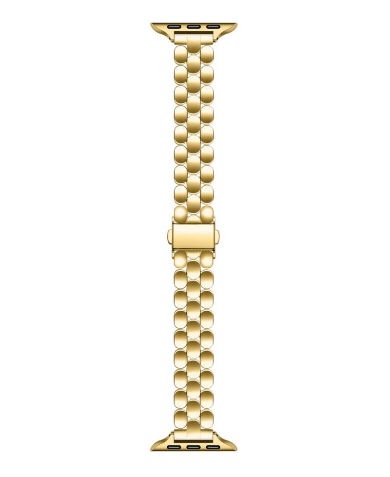 Emery Stainless Steel Band for Apple Watch