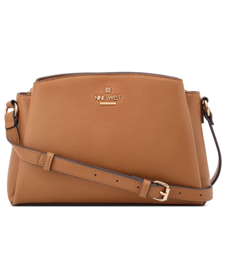 Women's Luela Small Crossbody Handbag
