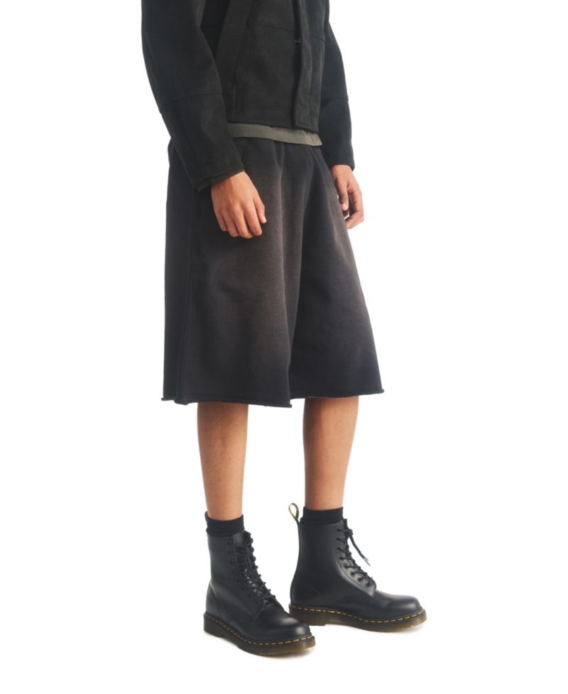 Men's 1460 8-Eye Leather Boots