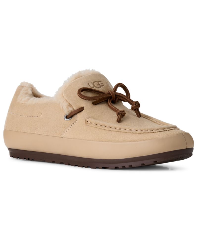 Women's Quill Slip-On Loafers