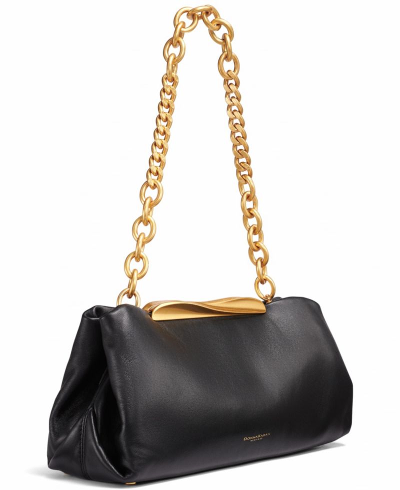 Poplin Clutch
