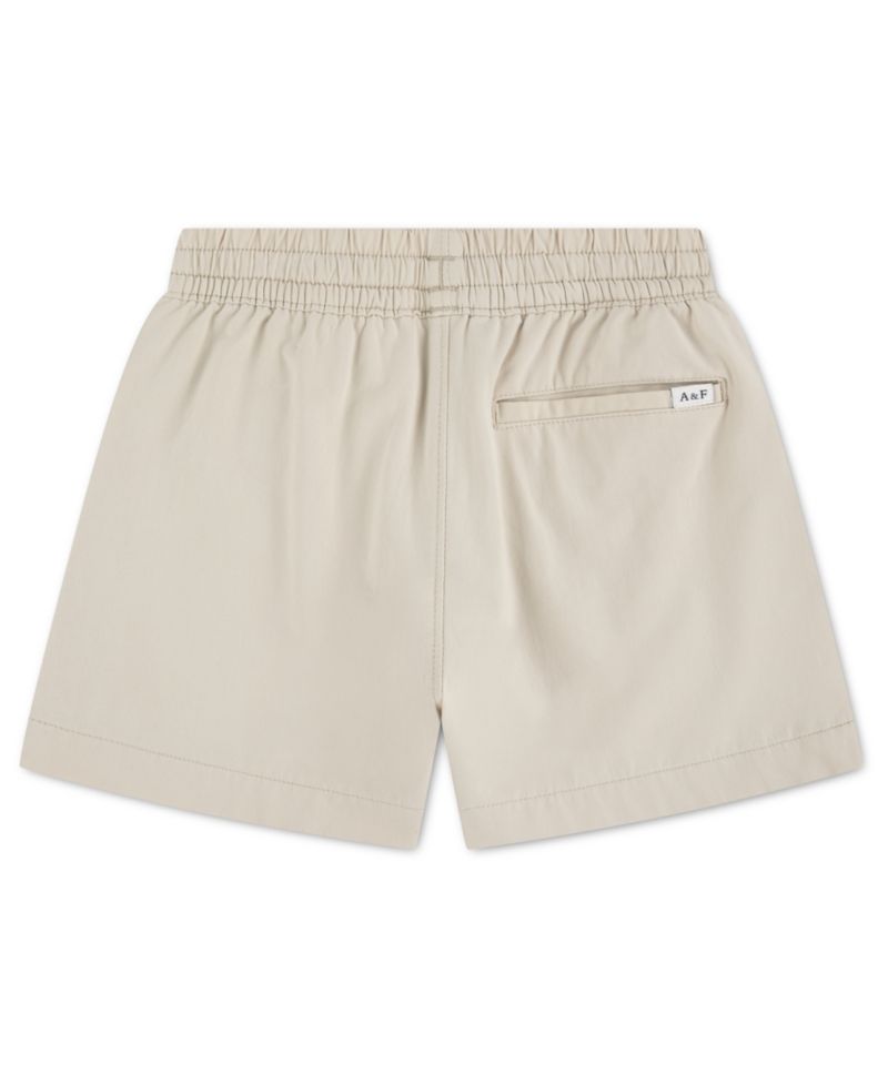 Toddler Boys' 2T-5T Hybrid Drawcord Shorts