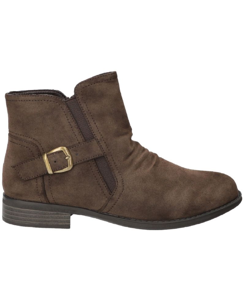 Women's Junction Ankle Booties