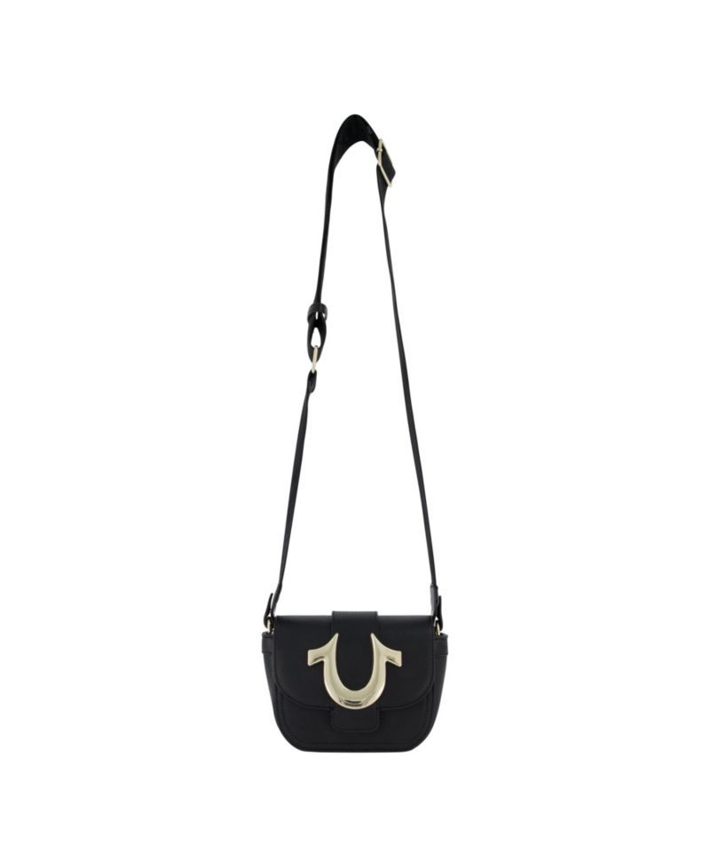 Women's Flap Crossbody