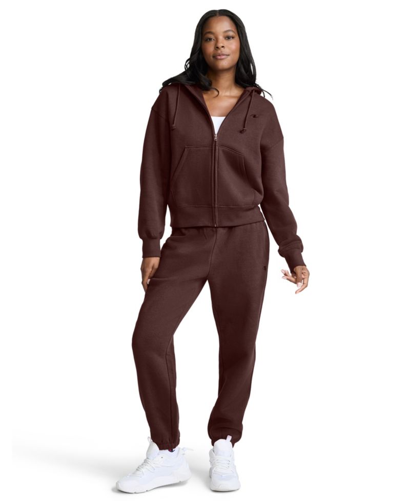Women's Small C Powerblend Boyfriend Sweatpants
