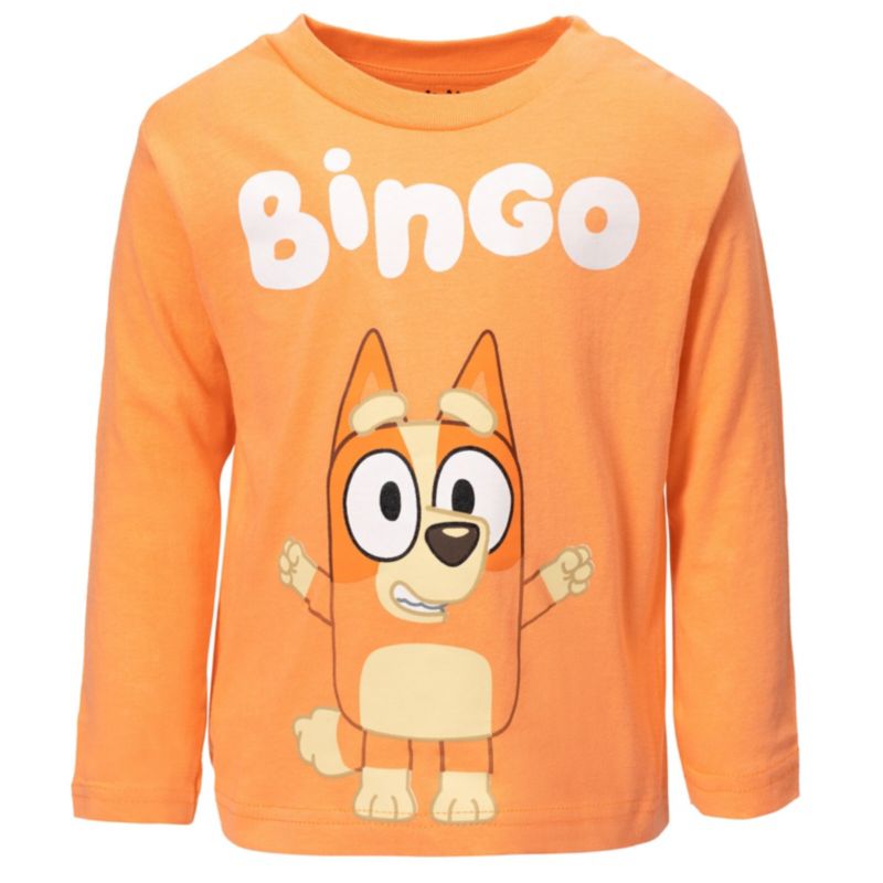Boys Matching Family T-Shirt
