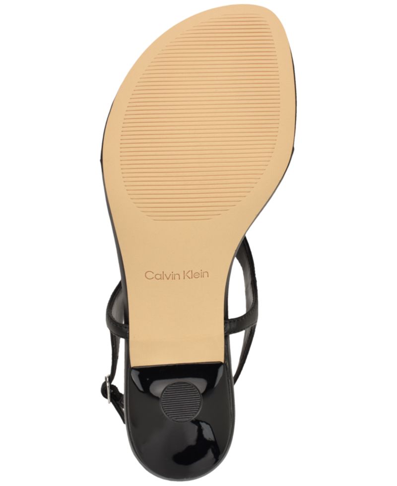 Women's Portia Thong Dress Sandals