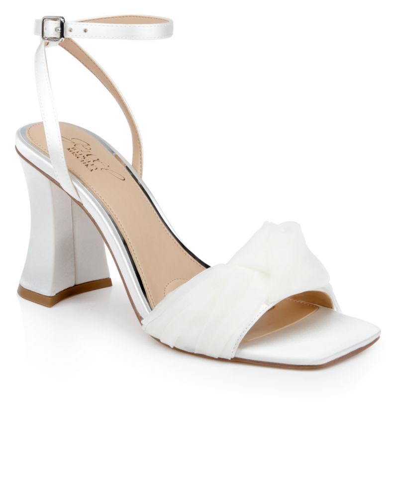 Women's Fayola Dress Knot Sandals