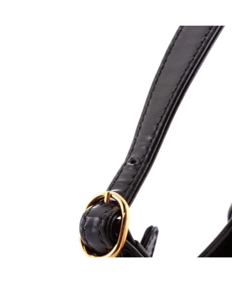 Mini Jackie 1961 Hobo Leather