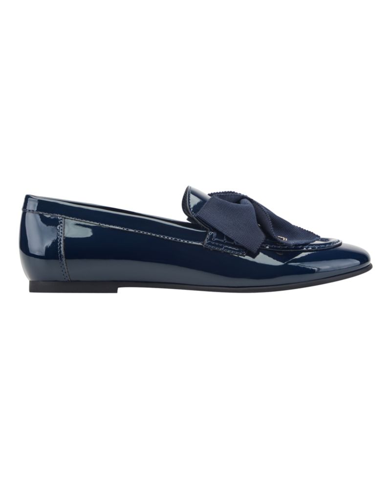 Women's Dreem Bow Slip-On Dress Loafers