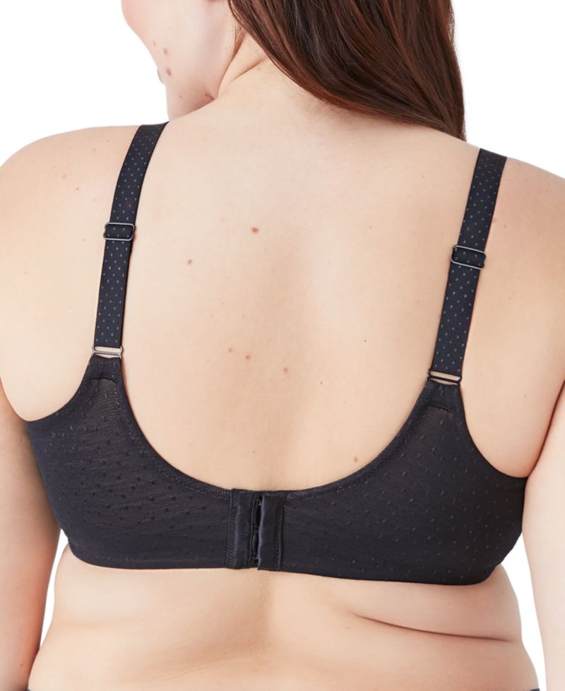 Women's Back Appeal® Underwire Bra, 855303
