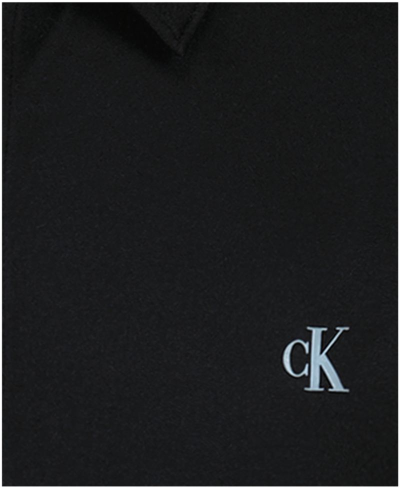Boys' 8-20 Short-Sleeve Tech Polo Shirt