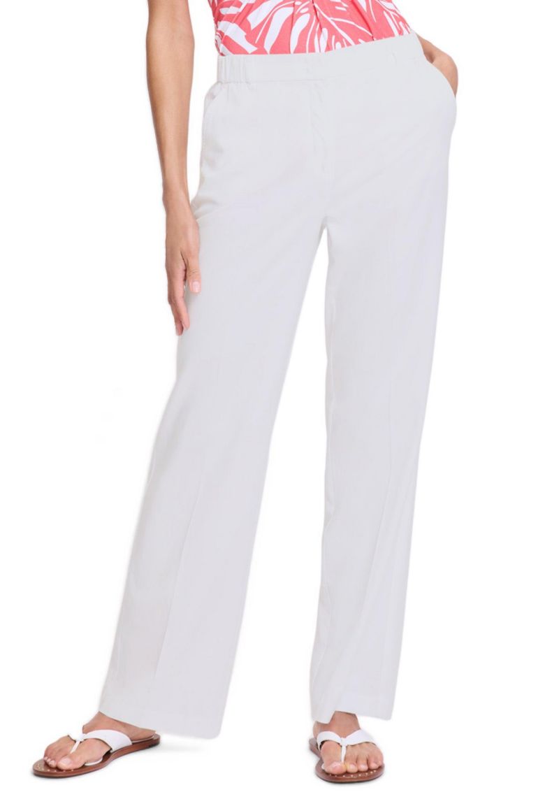 Women's Anna Fit Wide Leg Trouser