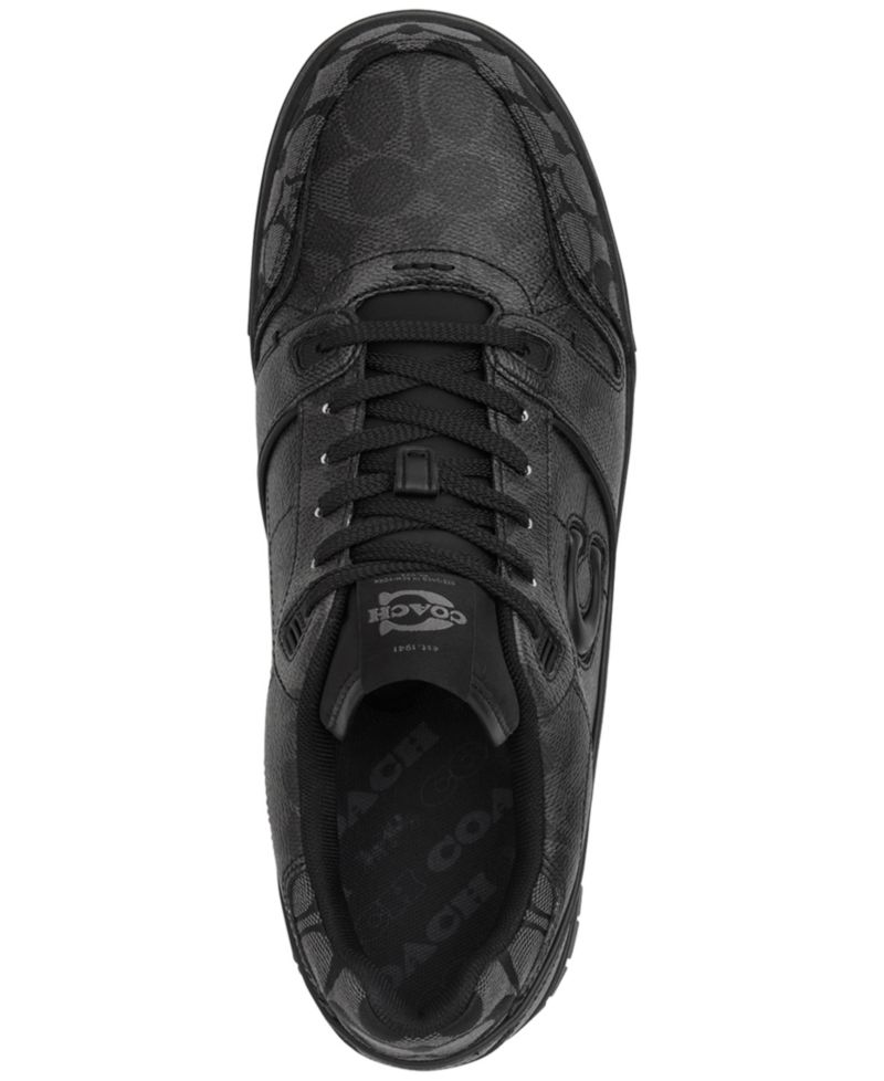 Men's Soho Sneaker