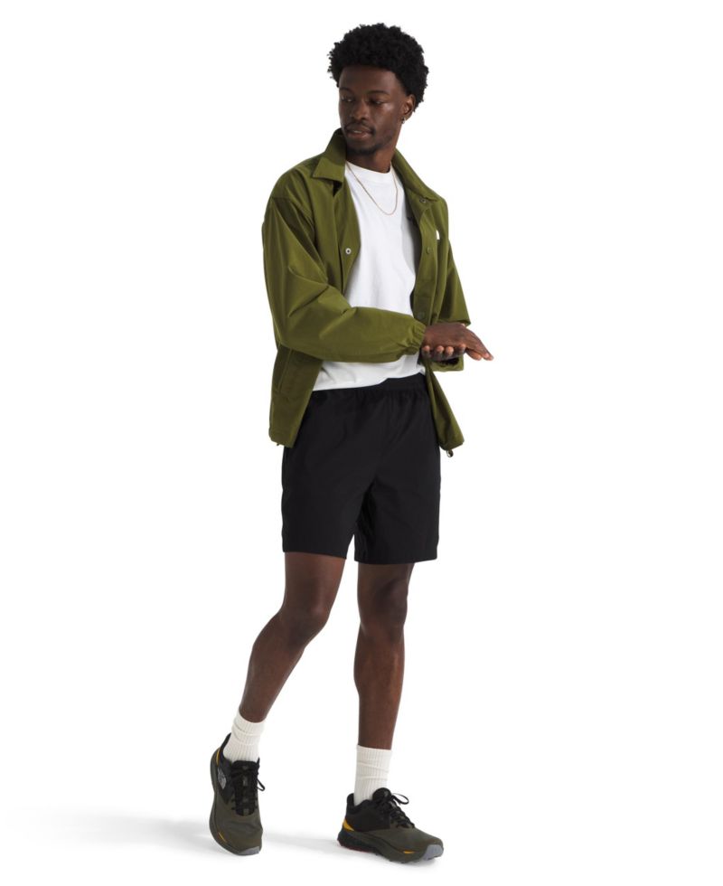 Men's Class V Pathfinder Pull On Shorts