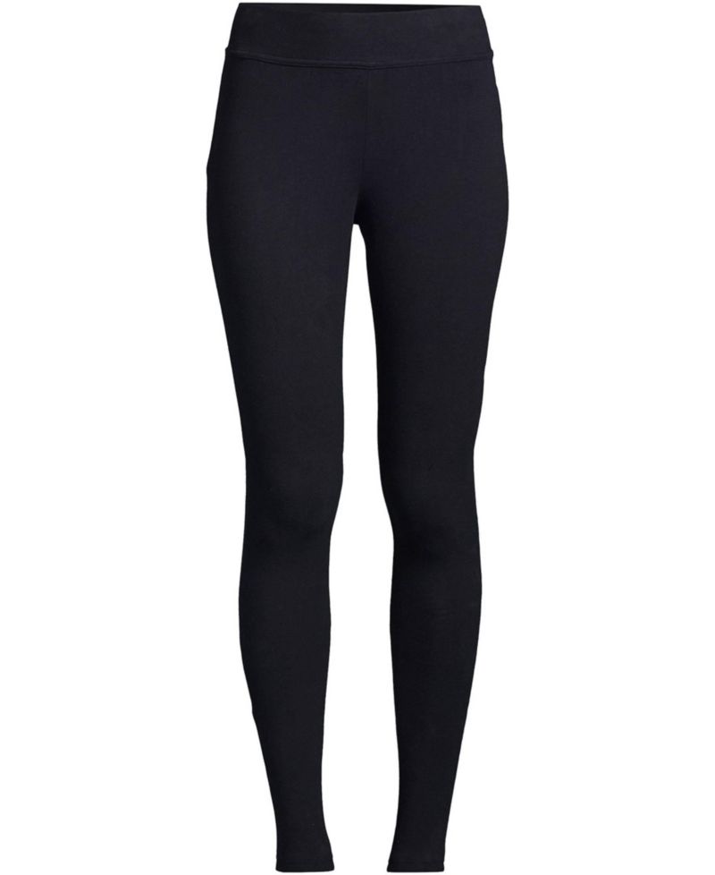 Women's Starfish Mid Rise Knit Leggings