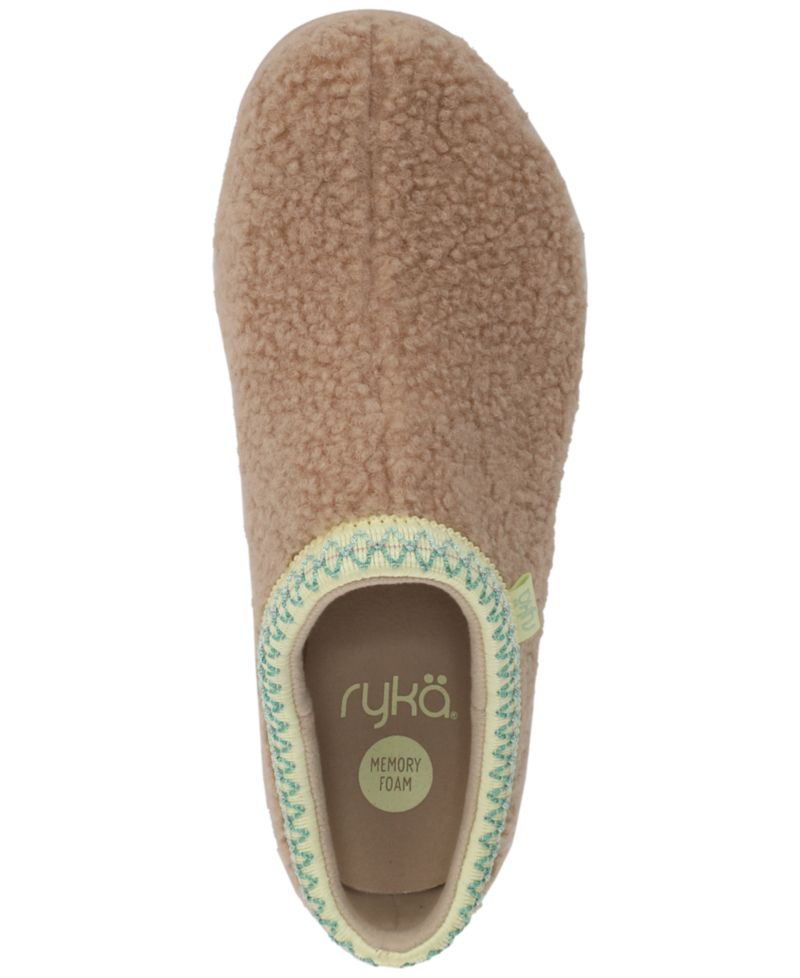 Women's Stellar Cozy Mule Clogs