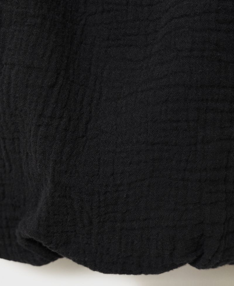 Women's Puff Sleeve Strapless Blouse