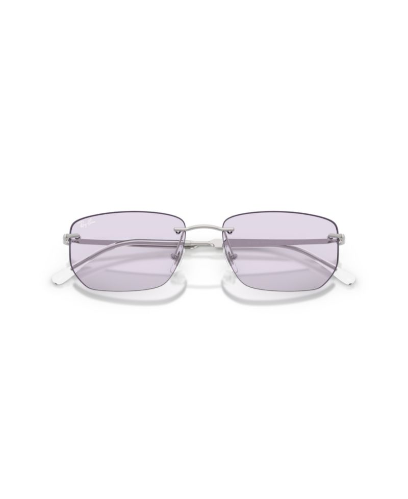 Unisex Photochromic Transitions Color Touch Lenses Sunglasses, RB3768