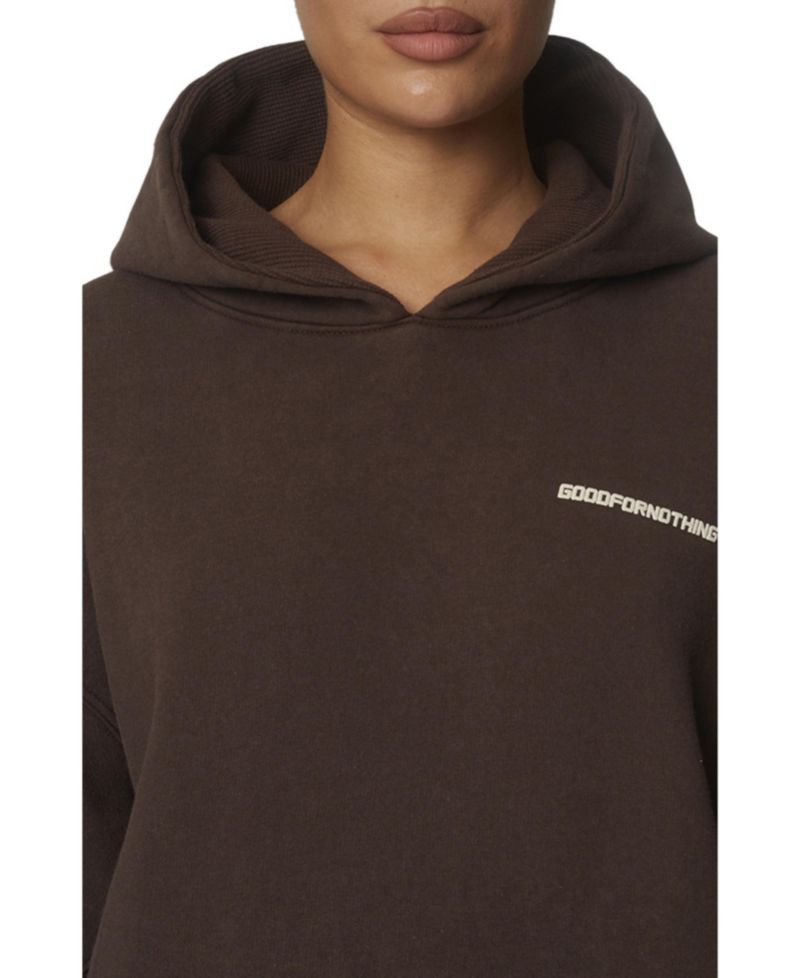 Women's Essentials Pullover Hoodie