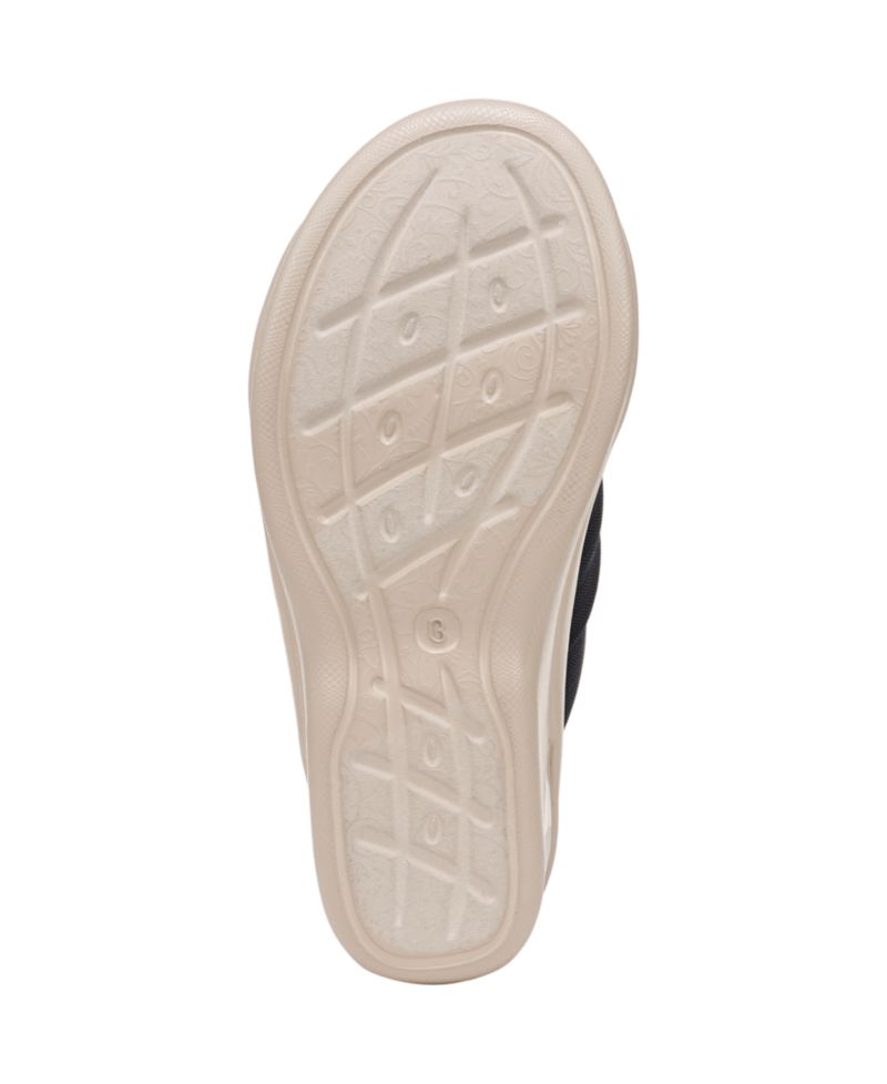 Women's Serenade Washable Slide Wedge Sandals
