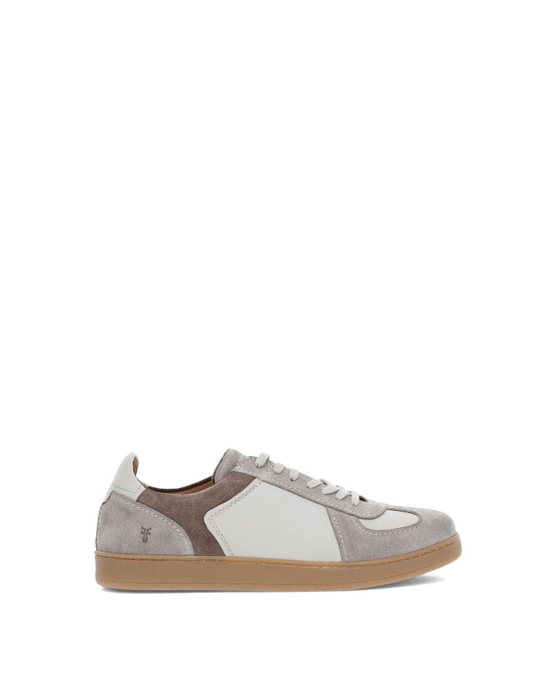 Men's Cooper Trainer Lace Up Sneakers