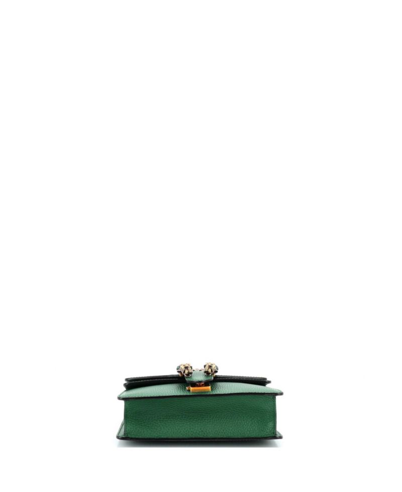 Mini Dionysus Bag Leather