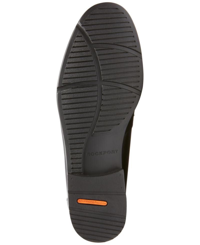 Men's Classic Venetian Loafer Shoes