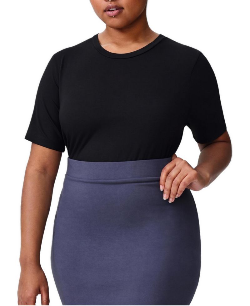 Women's Plus Size Signature Tee Rex