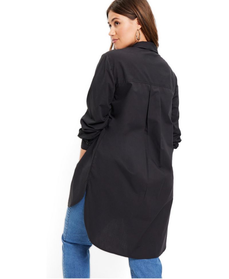 Women's Poplin La Vie Max Tunic