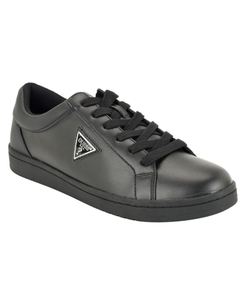 Men's Lacketo Low-Top Memory Foam Sneakers